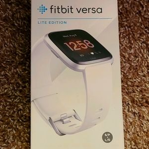Fitbit Versa Lite